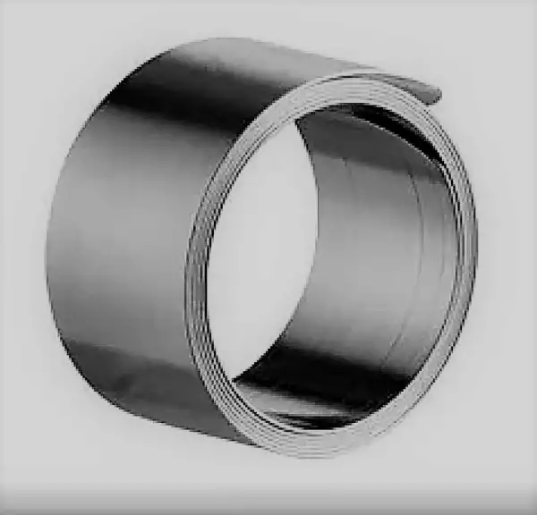 ИМАГ Пружинное кольцо CFS-45 (без магнетизма)